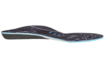 Image of Oboz O Fit Insole Plus II Thermal, Blue, Extra Small, 100005-Blue-Medium-XS
