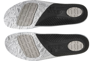 Image of Oboz O Fit Insole Plus II Thermal, Blue, Extra Small, 100005-Blue-Medium-XS