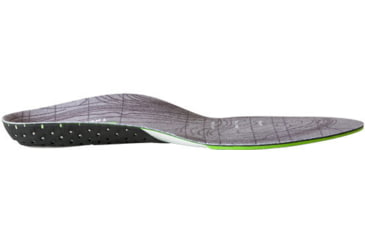Image of Oboz O FIT Insole Plus Thermal, Gray, Medium, 812439033821