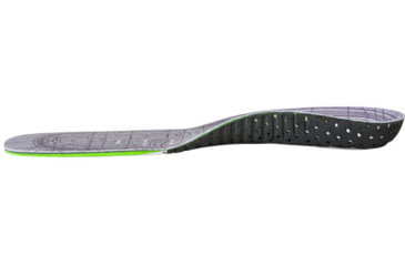 Image of Oboz O FIT Insole Plus Thermal, Gray, Medium, 812439033821