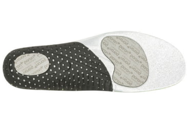 Image of Oboz O FIT Insole Plus Thermal, Green, Medium, 100002-Green-Medium-M