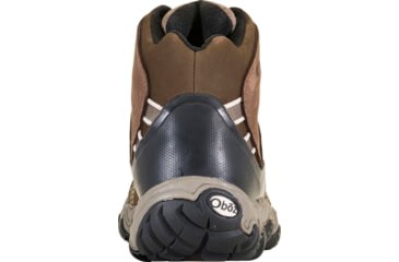 Image of Oboz Bridger Mid B-Dry Hiking Boots - Womens