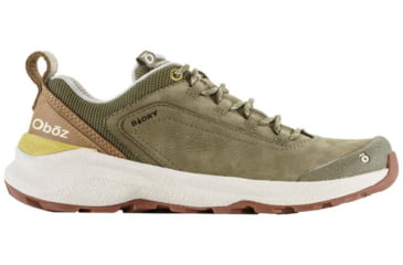Image of Oboz Cottonwood Low Waterproof Boots - Womens