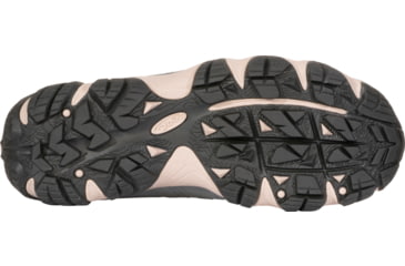 Image of Oboz Firebrand II Low B-DRY Hiking Shoes - Mens