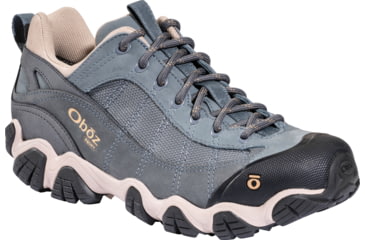 Image of Oboz Firebrand II Low B-DRY Hiking Shoes - Mens