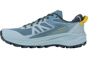 Image of Oboz Katabatic LT Low GTX Hiking Shoes - Mens
