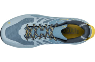 Image of Oboz Katabatic LT Low GTX Hiking Shoes - Mens