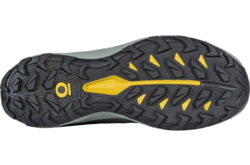 Image of Oboz Katabatic LT Low GTX Hiking Shoes - Mens