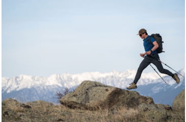 Image of Oboz Katabatic RT Low GTX Hiking Shoes - Mens