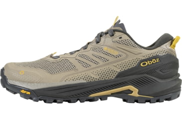 Image of Oboz Katabatic RT Low GTX Hiking Shoes - Mens