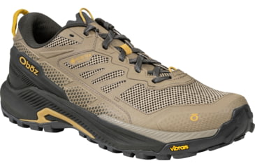 Image of Oboz Katabatic RT Low GTX Hiking Shoes - Mens