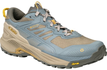 Image of Oboz Katabatic RT Low GTX Hiking Shoes - Mens