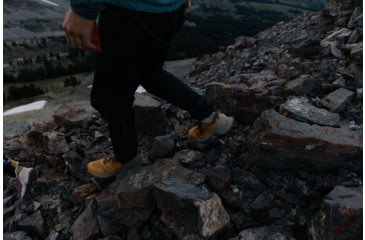 Image of Oboz Katabatic RT Low GTX Hiking Shoes - Mens