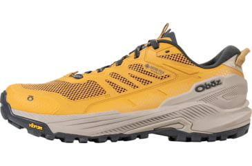 Image of Oboz Katabatic RT Low GTX Hiking Shoes - Mens
