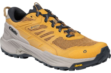 Image of Oboz Katabatic RT Low GTX Hiking Shoes - Mens
