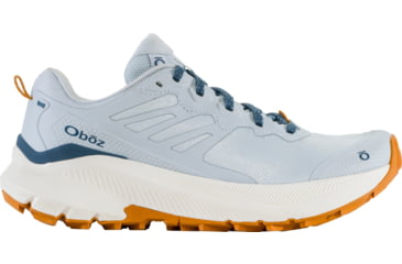 Image of Oboz Katabatic Wind Low Shoes - Womens