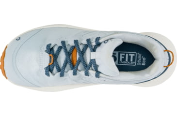 Image of Oboz Katabatic Wind Low Shoes - Womens