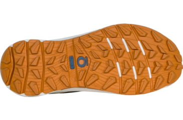 Image of Oboz Katabatic Wind Low Shoes - Womens