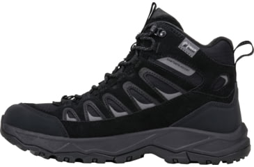 Image of Oboz Sawtooth Ascent Mid Insulated Waterproof Hiking Boots - Mens
