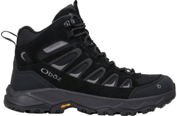 Image of Oboz Sawtooth Ascent Mid Insulated Waterproof Hiking Boots - Mens