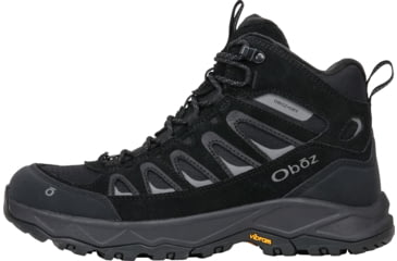 Image of Oboz Sawtooth Ascent Mid Insulated Waterproof Hiking Boots - Mens