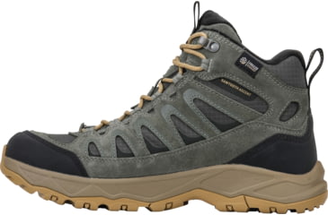 Image of Oboz Sawtooth Ascent Mid Insulated Waterproof Hiking Boots - Mens