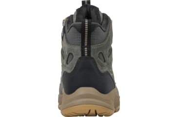 Image of Oboz Sawtooth Ascent Mid Insulated Waterproof Hiking Boots - Mens