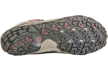 Image of Oboz Sapphire Mid B-DRY Casual Shoes - Womens, Boysenberry, 7, 70602-BYSNBRR-M-7-DEMO