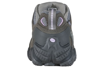 Image of Oboz Sawtooth II Low B-DRY Hiking Shoes - Womens, Medium, Pastel Lilac, 6.5, 23402-PL-6.5-Medium