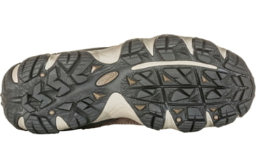 Image of Oboz Sawtooth II Low Hiking Shoes - Mens, Canteen / Walnut, 9, 23601-CW-MEDIUM-9-DEMO
