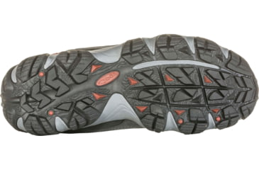 Image of Oboz Sawtooth II Low Hiking Shoes - Mens, Dark Shadow / Brandy Brown, 9, 23601-DSBB-MEDIUM-9-DEMO
