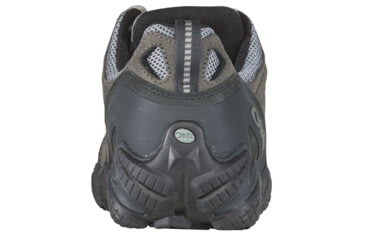 Image of Oboz Sawtooth II Low Hiking Shoes - Mens, Medium, Gunmetal, 12, 23601-Gunmetal-12-Medium
