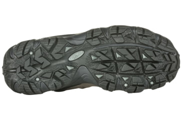 Image of Oboz Sawtooth II Low Hiking Shoes - Mens, Medium, Gunmetal, 12, 23601-Gunmetal-12-Medium
