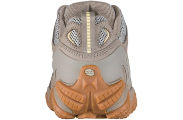 Image of Oboz Sawtooth II Low Hiking Shoes - Womens, Sage Gray, 7, Medium, 23602-Sage Gray-7-Medium