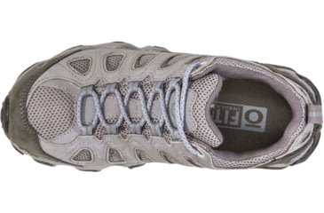 Image of Oboz Sawtooth II Low Hiking Boots - Womens, Tradewinds Blue, 7, 23602-TB-MEDIUM-7-DEMO