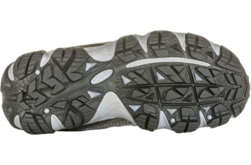 Image of Oboz Sawtooth II Low Hiking Boots - Womens, Tradewinds Blue, 7, 23602-TB-MEDIUM-7-DEMO