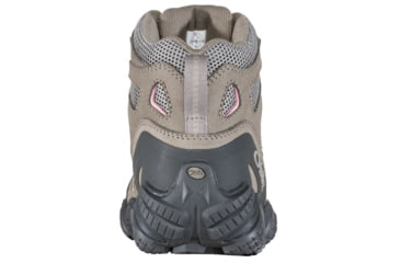 Image of Oboz Sawtooth II Mid Hiking Shoes- Womens, Sage/Gray, 6, 23802-1098-6