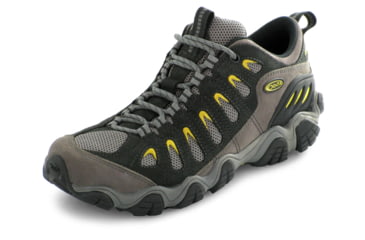 Image of Sawtooth Low Hiking Shoe - Mens-11 US-Shadow