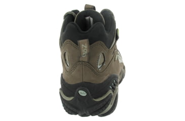 Image of Sawtooth Mid BDry Hiking Shoe - Womens-6.5 US-Iceberg