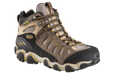 Image of Oboz Sawtooth Mid Hiking Shoe- Mens-8.5