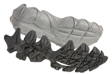 Image of Oboz Sawtooth II Low Hiking Shoes - Mens, Wide, Pewter, 15 US, 23601-106-15-Wide