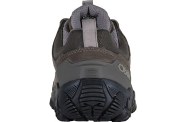 Image of Oboz Sawtooth X Low B-DRY Shoes - Mens, Wide, Classic Brown, 13, 23501-532-13-Wide