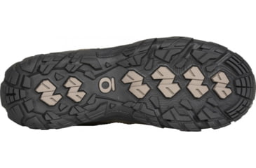 Image of Oboz Sawtooth X Low B-DRY Shoes - Mens, Wide, Classic Brown, 13, 23501-532-13-Wide