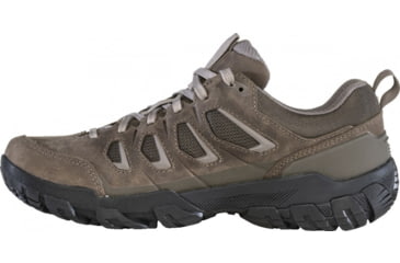 Image of Oboz Sawtooth X Low B-DRY Shoes - Mens, Wide, Classic Brown, 13, 23501-532-13-Wide