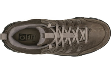 Image of Oboz Sawtooth X Low B-DRY Shoes - Mens, Wide, Classic Brown, 13, 23501-532-13-Wide