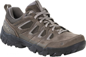 Image of Oboz Sawtooth X Low B-DRY Shoes - Mens, Wide, Classic Brown, 13, 23501-532-13-Wide