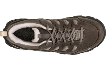 Image of Oboz Sawtooth X Low B-DRY Shoes - Womens, Medium, Eagle, 7, 23502-326-7-Medium