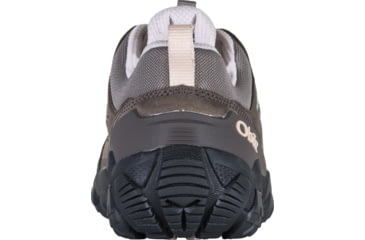 Image of Oboz Sawtooth X Low B-DRY Shoes - Womens, Medium, Eagle, 7, 23502-326-7-Medium