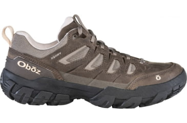 Image of Oboz Sawtooth X Low B-DRY Shoes - Womens, Medium, Eagle, 7, 23502-326-7-Medium