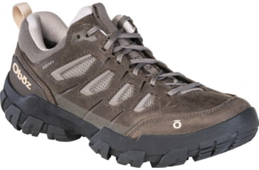 Image of Oboz Sawtooth X Low B-DRY Shoes - Womens, Medium, Eagle, 7, 23502-326-7-Medium